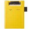 Laconic Clipboard A6 Field Pad Yellow LUB01-YE
