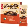 CLIF Nut Butter Bar - Chocolate Peanut Butter - Energy
