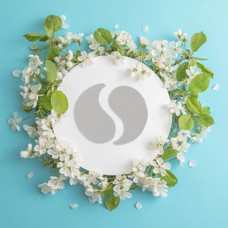 Miniso Paquete Mascarillas De Hidrogel Para Ojos Retinol 60