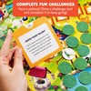 It’s a Fun Farm Day – Cooperative Board Game for