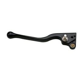 Motion Pro Brake Lever - Left Hand Black - Fits: Honda Rancher 420 4x4 ES 2007-2014