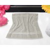 Lashuma Kitchen Towels Set of 4 50 x 50 cm