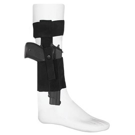 Fox Outdoor Products Medium Frame Ankle Holster