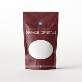 Mystic Moments | Orange Crystals (Methyl Naphthyl Ketone Beta) - 500g