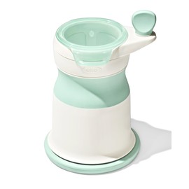OXO Tot Mash Maker Baby Food Mill - Opal