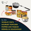 Wabash Valley Farms - Classic Popping Oil - 8 oz