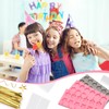 303Pcs Silicone Lollipop Molds Kit, Lollipop Maker Molds Set, Non-Stick