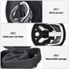 Hard Carrying Case Compatible with Meta Quest 3/ Quest 3S