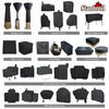 Stanbroil 50'' Fire Pit Cover - Waterproof Heavy Duty Patio