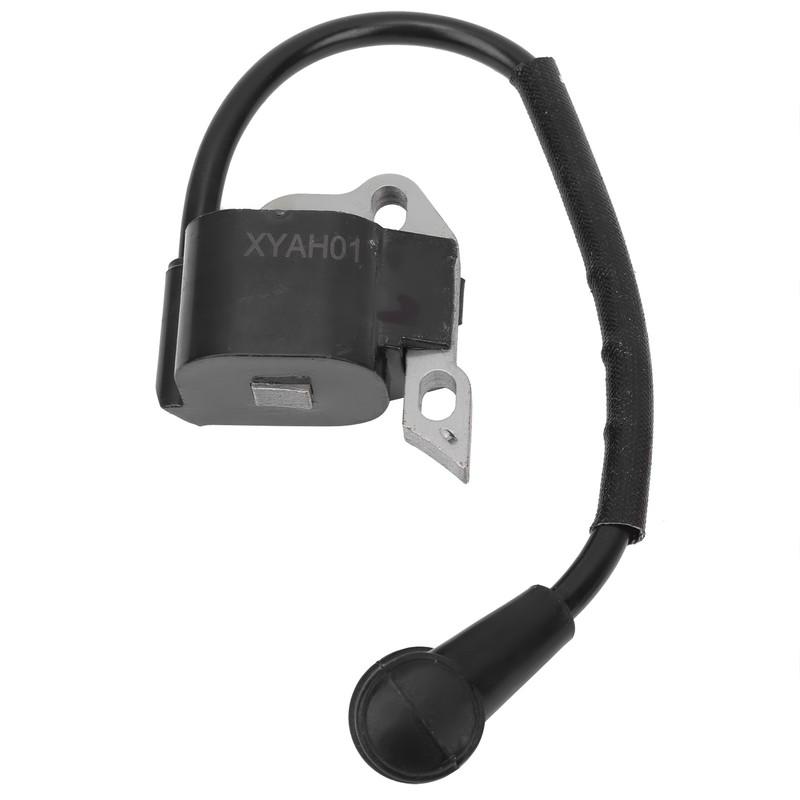 Garden Chainsaw Ignition Coil Assembly Accessory Replacement Fit for STIHL