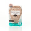 Mapepe Detangling Brush [Pocket Size] Ecru Beige MAPEPE