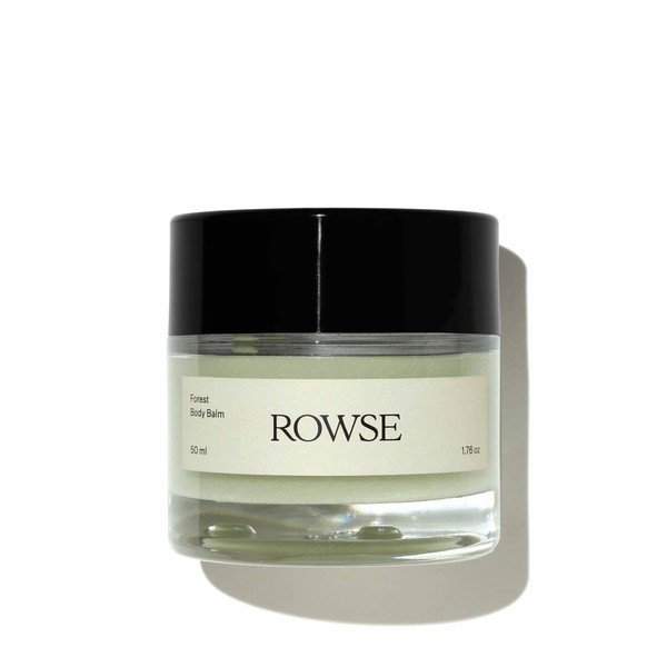 Rowse Forest Body Balm Forest Body Balm, 50 ml