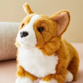 롯데마트 레오스코 웰시 코기 : 토이저러스