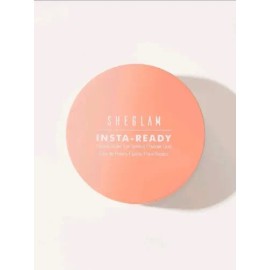 Sheglam Insta-ready Dúo Polvo Fijador Traslucido Translucent Color Cocoa Loco