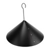 Squirrel Flapper, Squirrel Deflector Galvanized Steel Outdoor Bird Feeder Professional