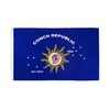 AZ FLAG - Conch Republic Flag - 90 x 60