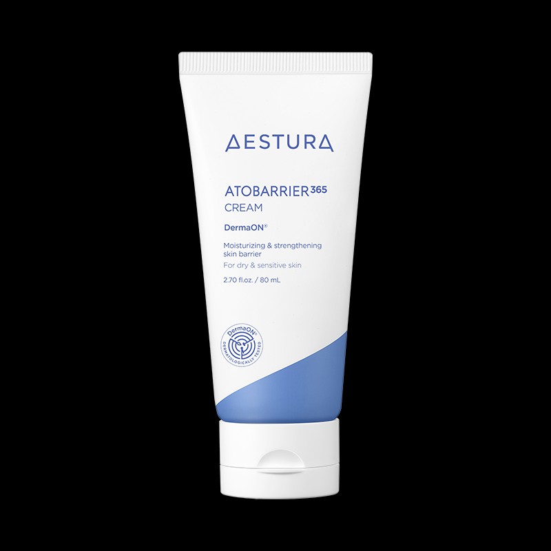 Astra [에스트라]아토베리어365 크림 80ml [Astra] Atobarrier 365 Cream 80ml