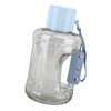 1.5L Portable Hydrogen Water Bottle Hydrogen Water Generator Improve Sleep