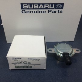 2011-2017 Subaru Forester Outback WRX IMPREZA BRZ Oil Control Valve Solenoid Genuine OEM NEW