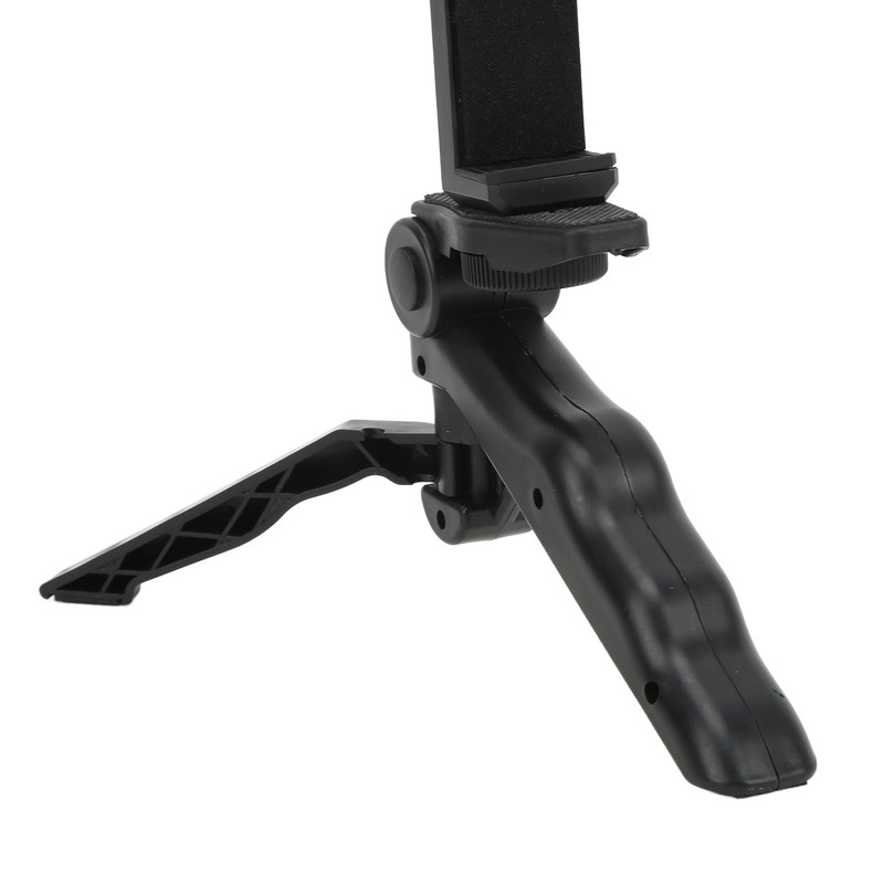 Professional Vlogging Video Shooting Kits with Tripod Fill Light for