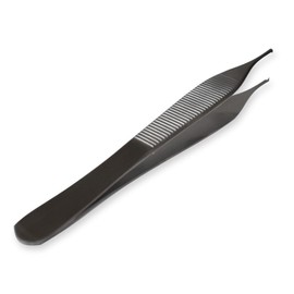 5.5" Tissue Forceps with Teeth (1x2)