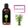 Aceite de Masaje Bambú Relajante e Hidratante de Alluem para