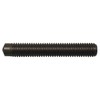 3/8"-16 x 1-1/4" Plain Stainless 18-8 Drawn Arc Weld Studs,