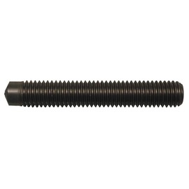 3/8"-16 x 1-1/4" Plain Stainless 18-8 Drawn Arc Weld Studs, 100 pk.