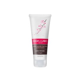 Hada Labo Tokyo Limpiador Facial Hidratante con Ácido Hialurónico