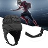 Professional Football Baseball Sports Helmet Rugby Goalie Roller Hat Head