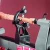Woodriver Spindle Steady Rest
