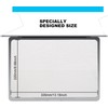 2 Pack Microfiber Liner Cleaning Cloth 15" 16" MacBook Air/MacBook