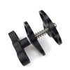 Sea frogs 1" Ball Clamp For underwater arms system