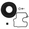 4-Pack Carburetor Carb Rebuild Repair Kits Replacement for Yamaha Royal