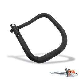 xuyunming Chainsaw Handle Replacement for Stihl MS462 MS462C | Replaces OEM 1142 790 1700 | Durable Front Handle Bar for Stihl Chainsaw Parts