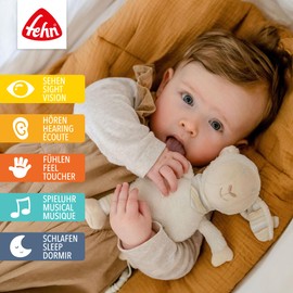 Fehn BabyLOVE Sheep Sheep, Baby Love