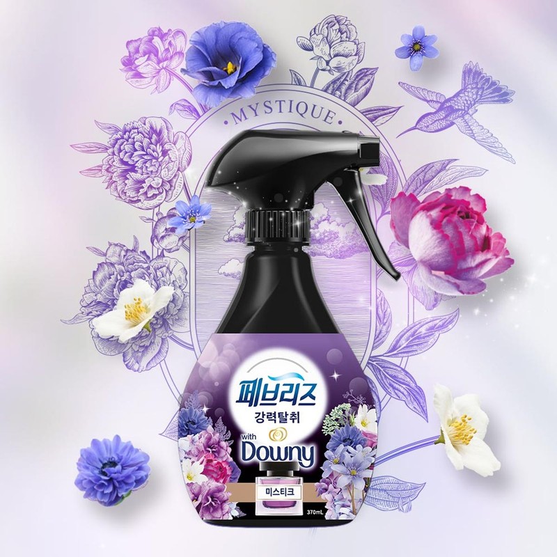 Febreze Fabric Refresher 370ml 3-pack