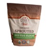 Granite Mill Farms Sprouted Organic Red Fife Wheat Flour, 30