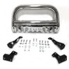 Parts-Diyer 2.5" Bull Bar Push Bumper Grille Guard Compatible with