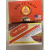 Kim Tu Thap 2 Pack Vietnamese Special spice For Duck