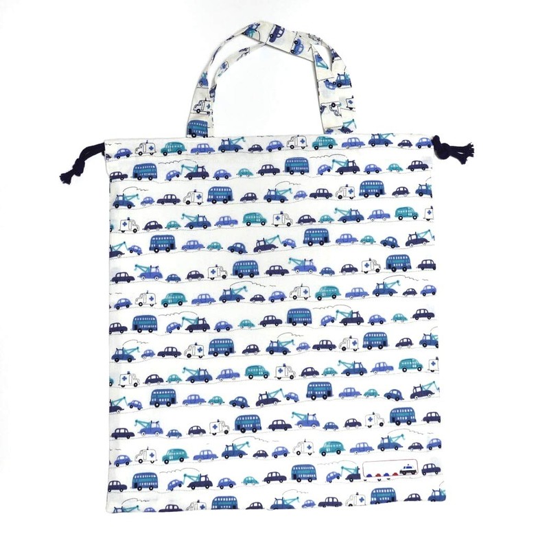 erkaneko Layla Bag Store Gymnastics Clothing, White Car, Clothes Change