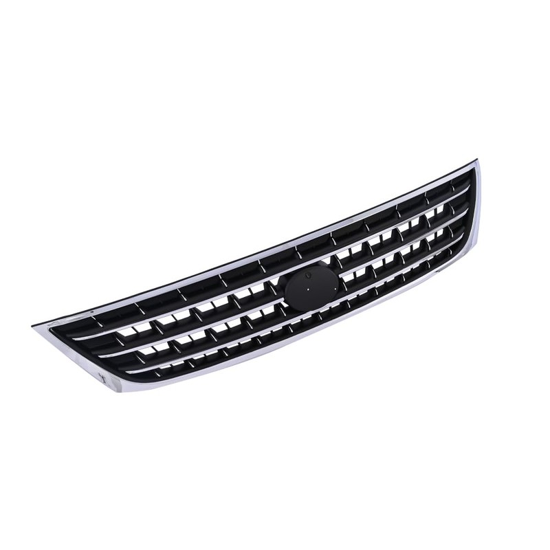 Promrmr Front Grille 53100AC060 Compatible With TOYOTA Avalon 2003-2004 TO1200265