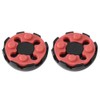 OImaster Laptop Cooling Ball NOn slip Heat Convection Cooler Stand