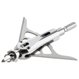 Ramcat Mechanical Broadheads (Cage Ripper)