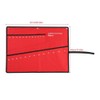 Jadeshay Tool Bags, Tool Roll, Tool Roll Bag for Wrenches