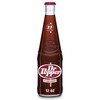 Dr Pepper Real Sugar Soda 12 Oz Glass Bottle (Pack