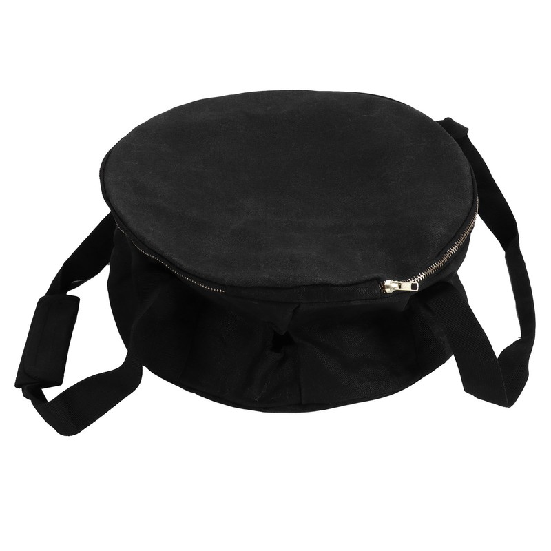 Dutch Oven Storage Bag Portable Waterproof Stove Bag Dutch Oven