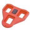 BBB Pedal cleat Road Clip BPD-02 (Design: 0° fixed)
