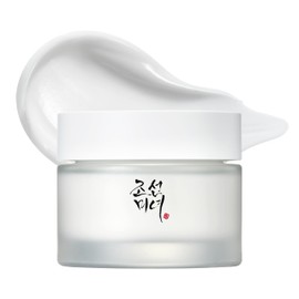 Beauty of Joseon Beauty of Joseon Dynasty Cream Hydrating Face Moisturizer for Dry, Sensitive Skin, Korean Skincare for Men and Women 50ml, 1.69 fl.oz.