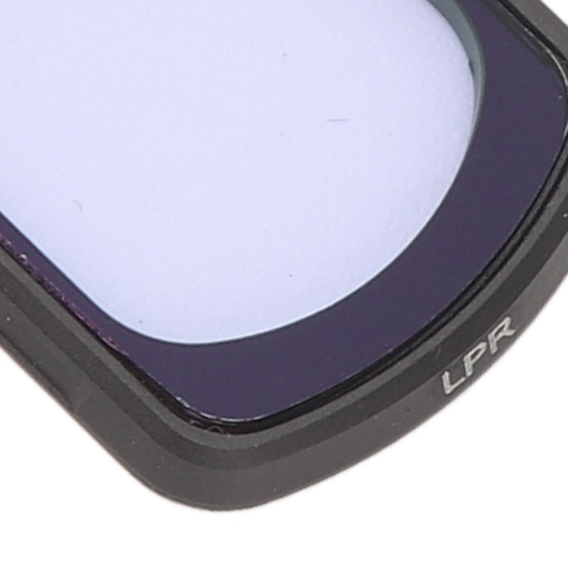 Light Pollution Reduction Filter for Osmo Pocket 3 Optical Glass